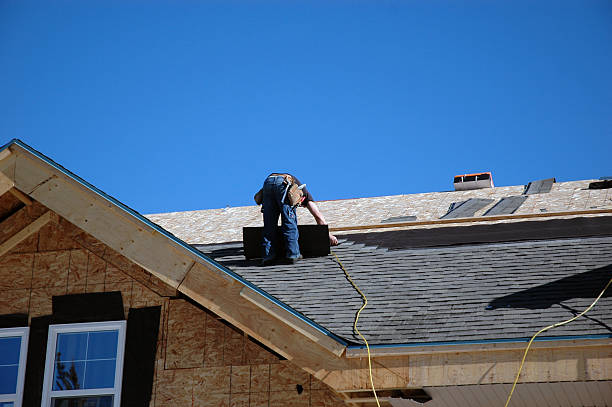 Slate Roofing Contractor in Gladeville, TN