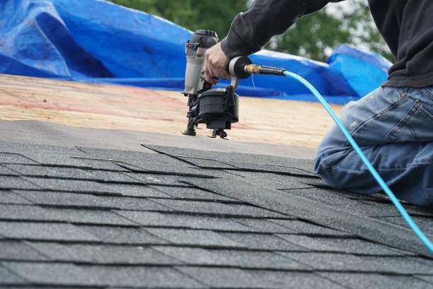 Gutter Installation and Roofing in Gladeville, TN